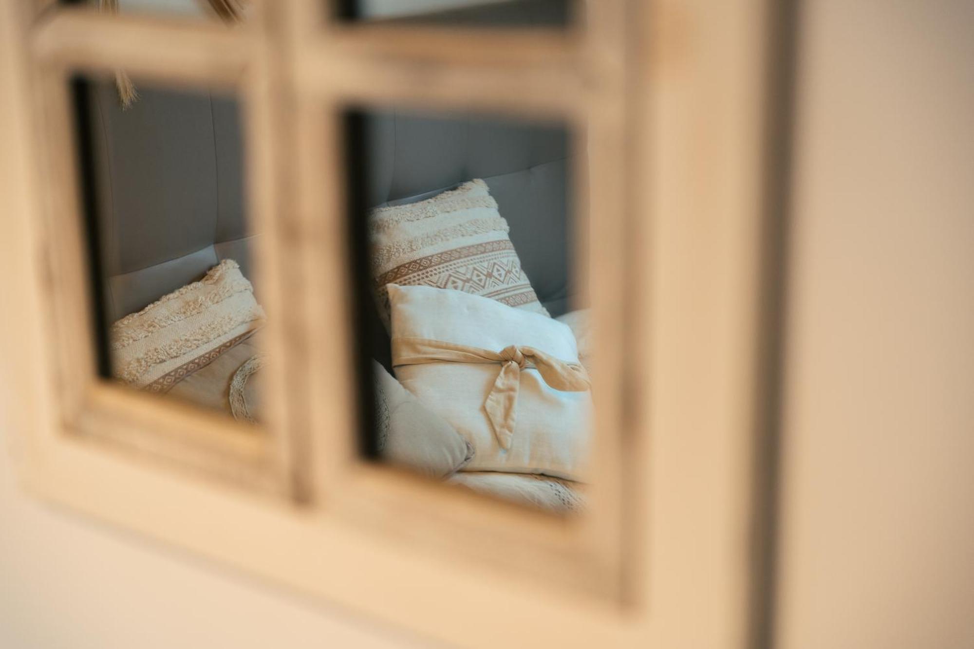 Appartement Du Bonheur Baguer-Pican 외부 사진